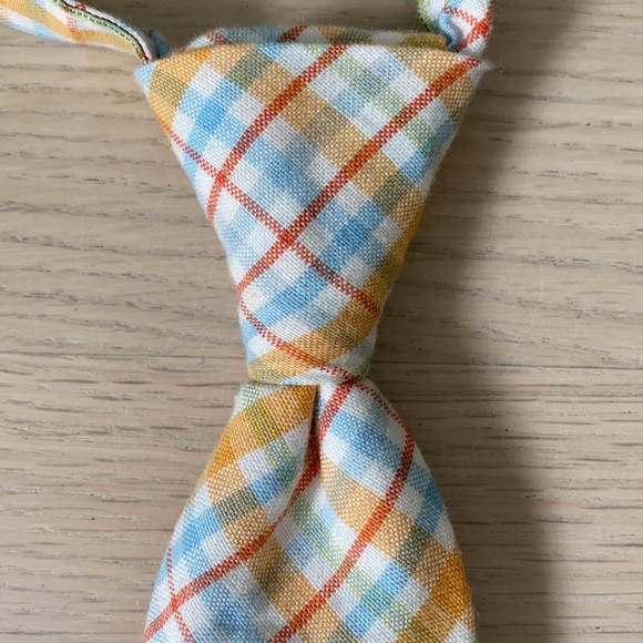 Urban Sunday Kids Tie - Picture 7 of 9